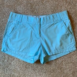 J Crew shorts